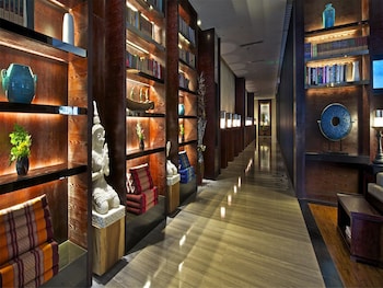 ssaw boutique hotel shanghai hongkou