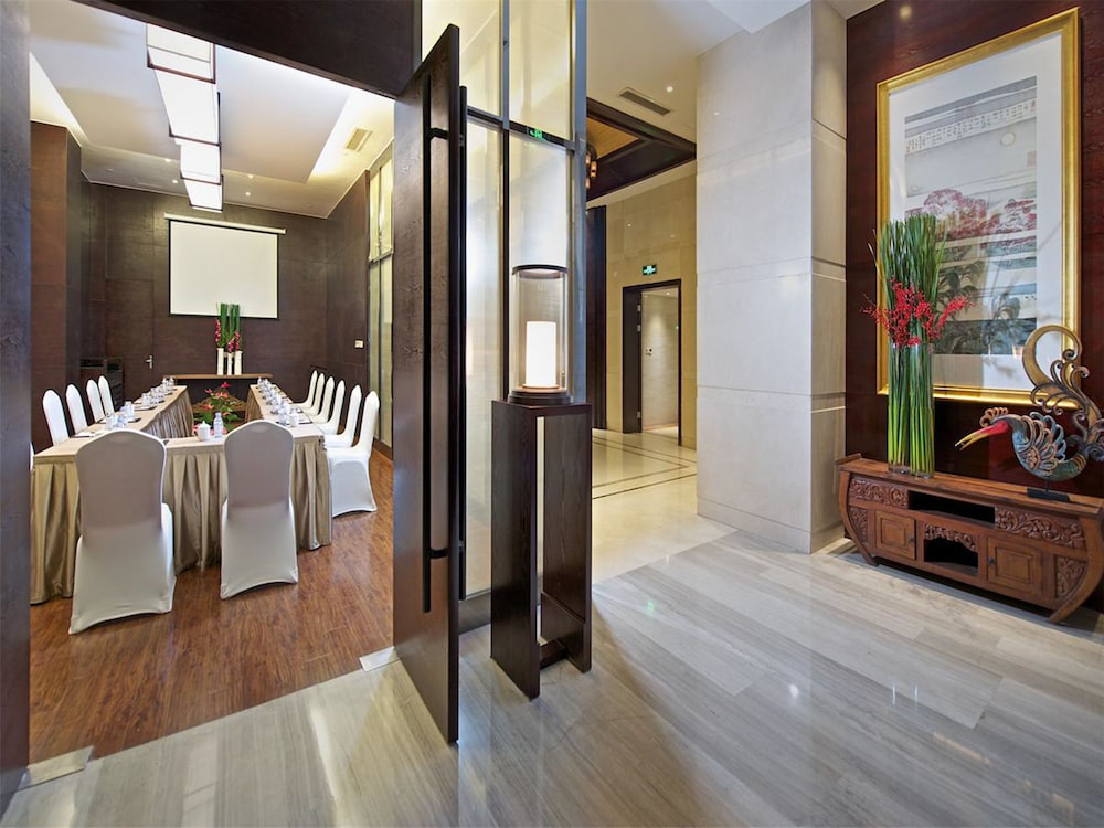 ssaw boutique hotel shanghai hongkou