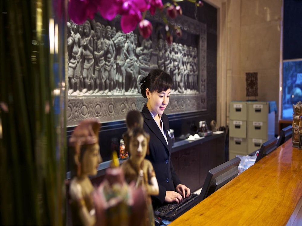 ssaw boutique hotel shanghai hongkou