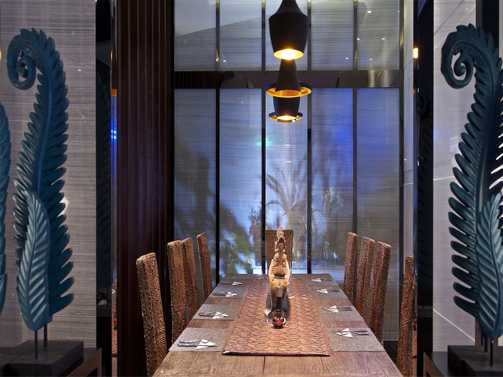 ssaw boutique hotel shanghai hongkou