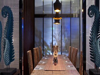 ssaw boutique hotel shanghai hongkou