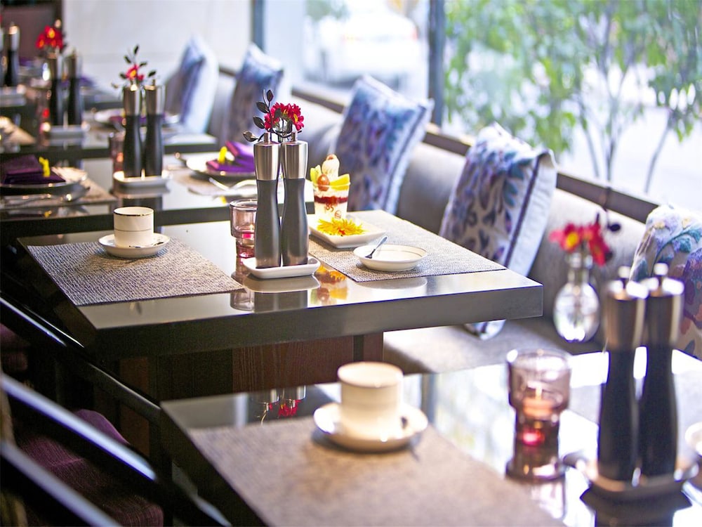 ssaw boutique hotel shanghai hongkou