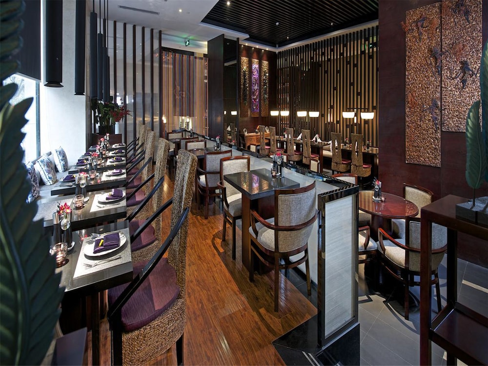 ssaw boutique hotel shanghai hongkou