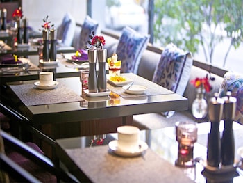 ssaw boutique hotel shanghai hongkou