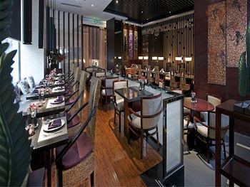 ssaw boutique hotel shanghai hongkou