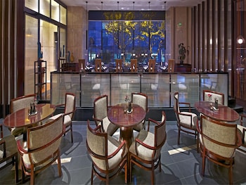 ssaw boutique hotel shanghai hongkou