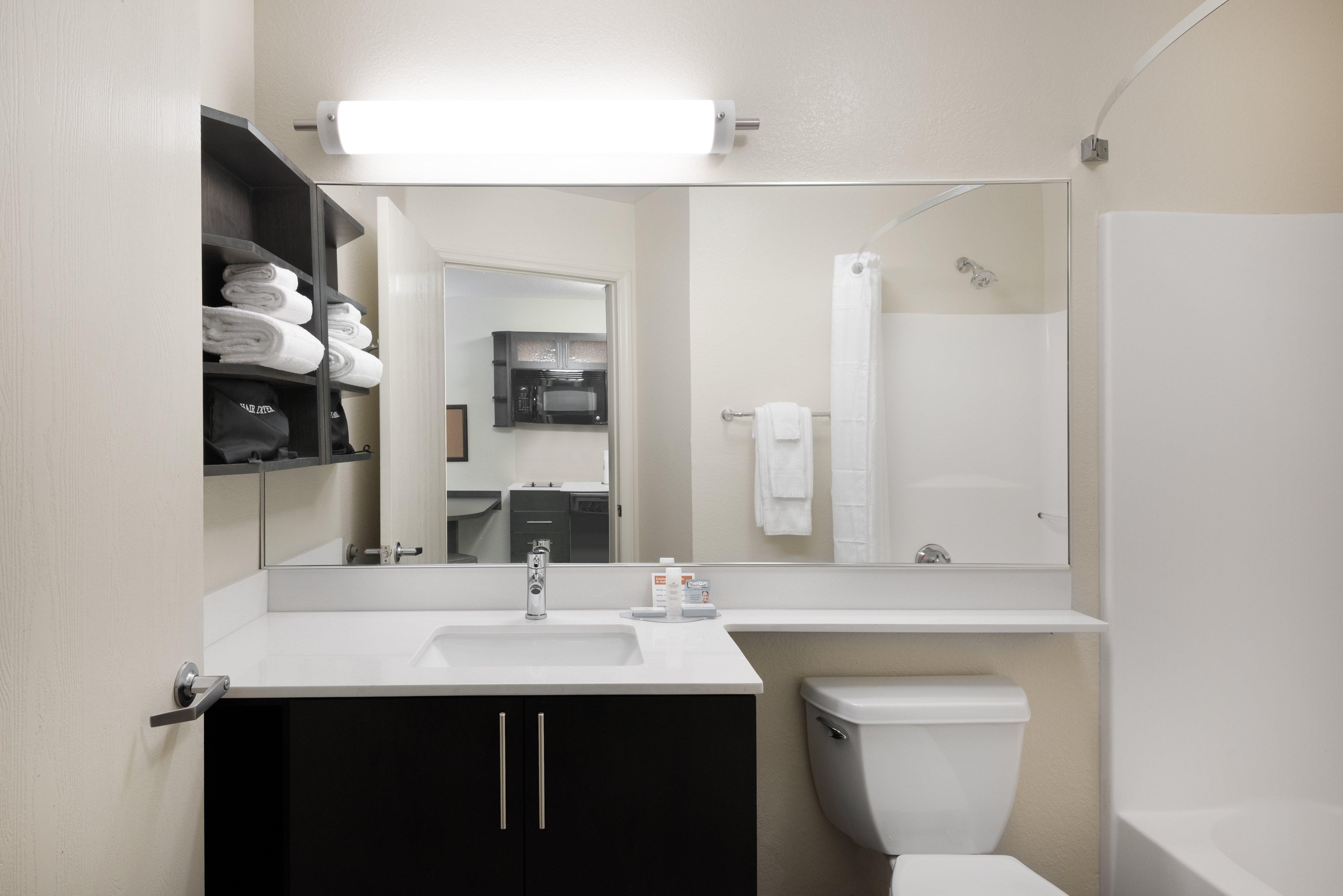 candlewood suites charlotte arrowood by ihg