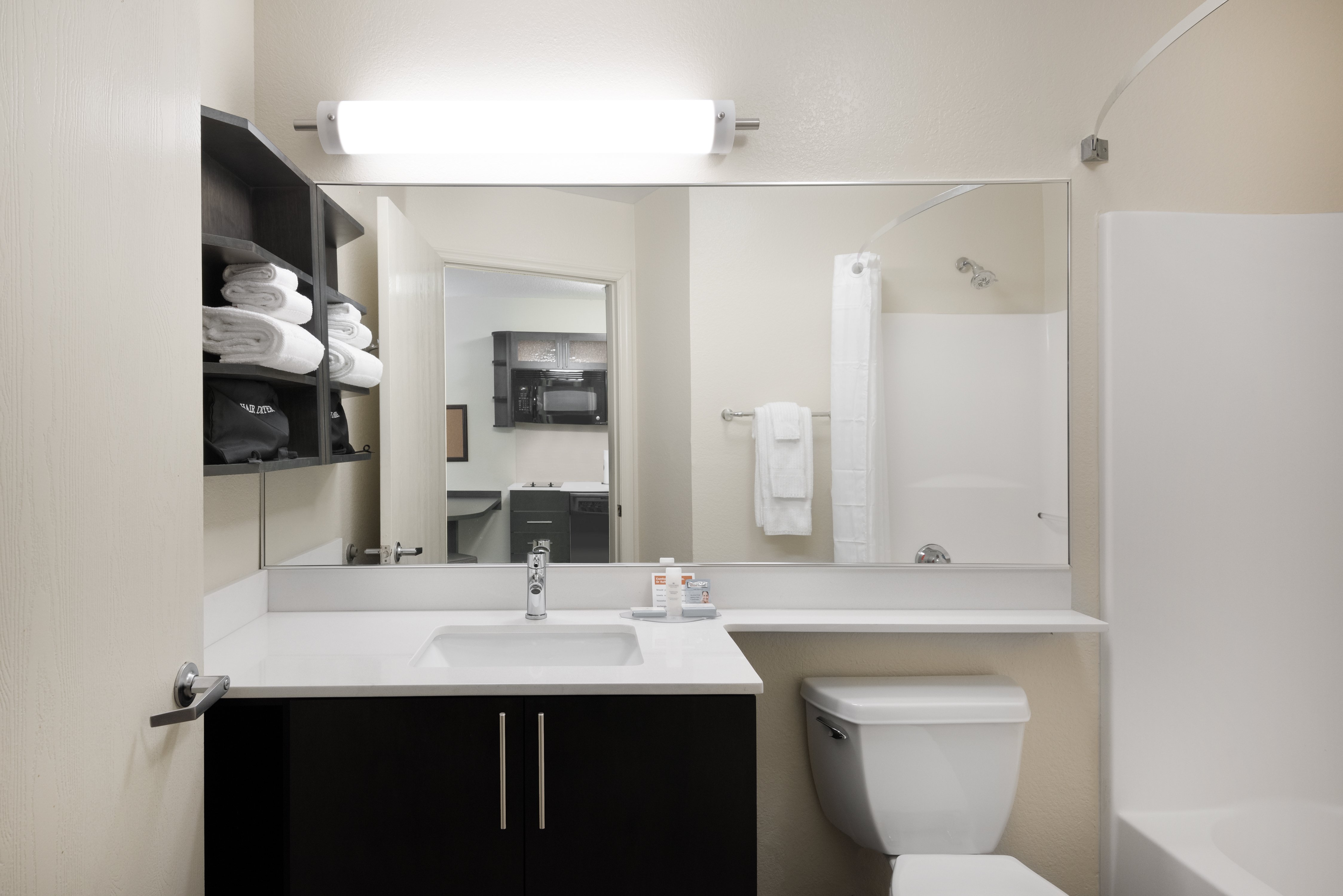 candlewood suites charlotte arrowood by ihg
