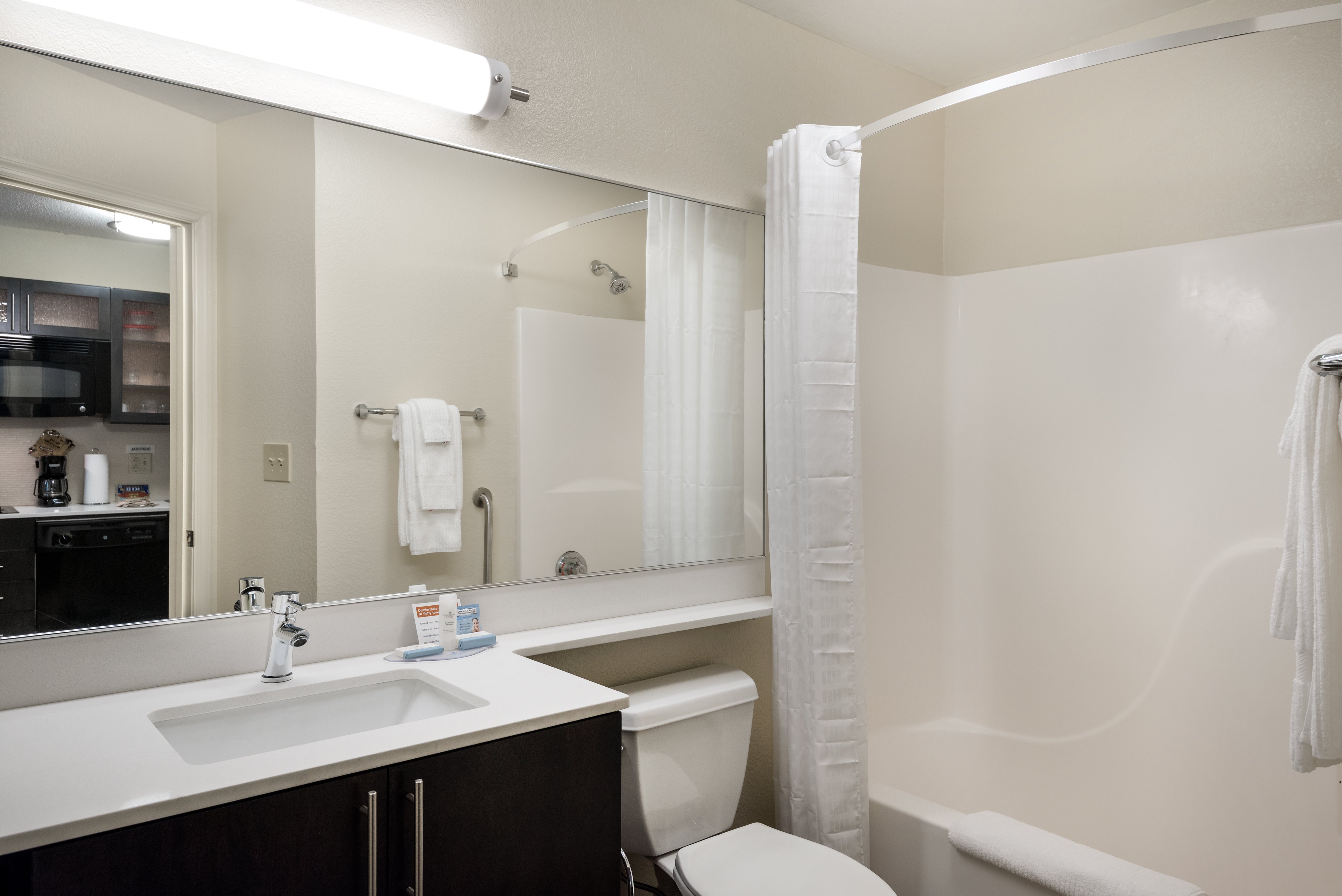 candlewood suites charlotte arrowood by ihg