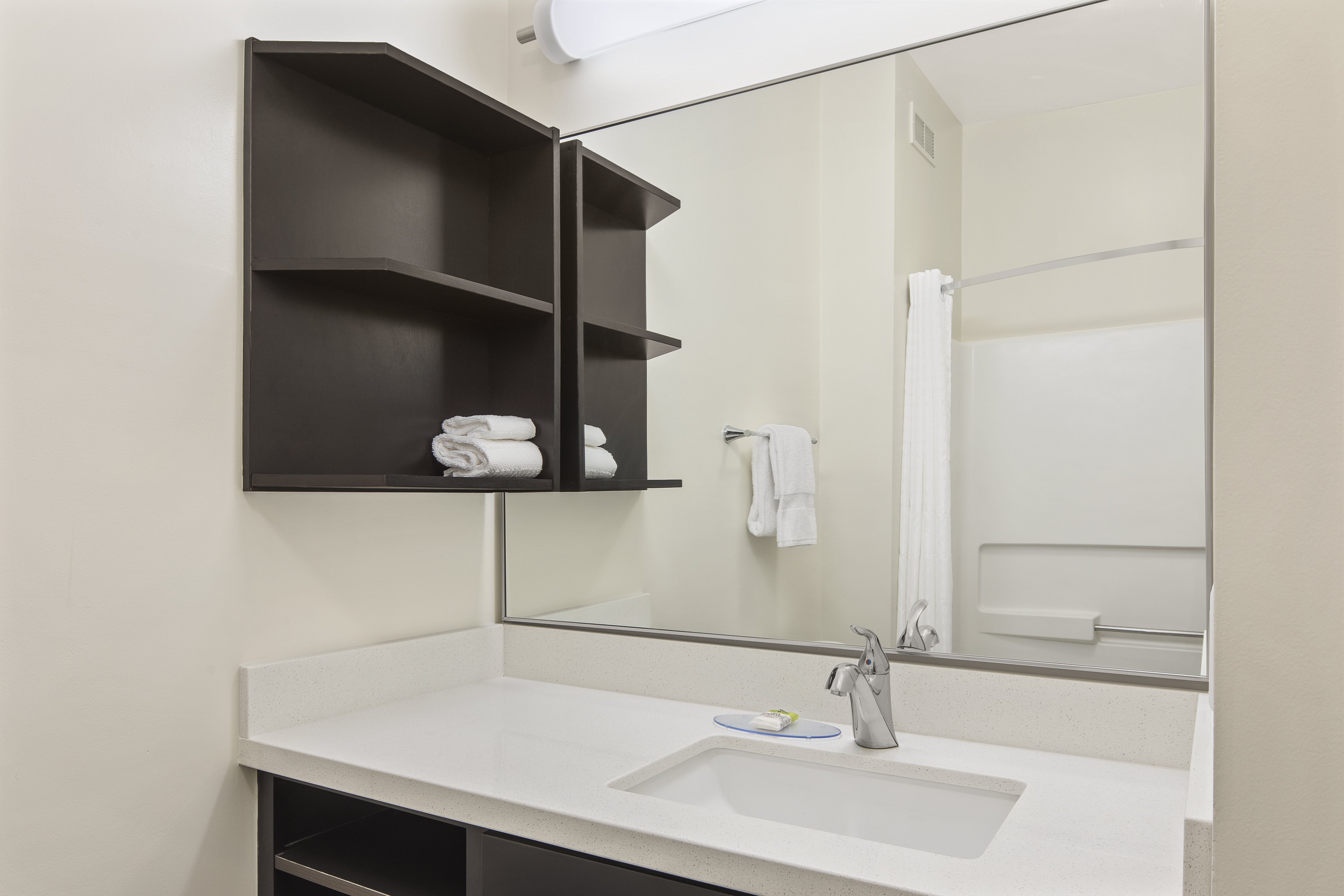 candlewood suites charlotte arrowood by ihg