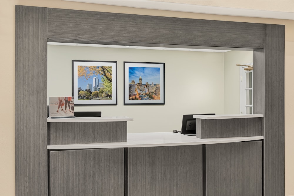 candlewood suites charlotte arrowood by ihg
