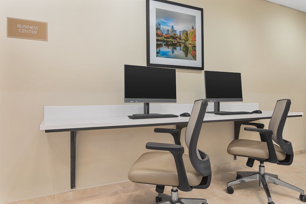 candlewood suites charlotte arrowood by ihg