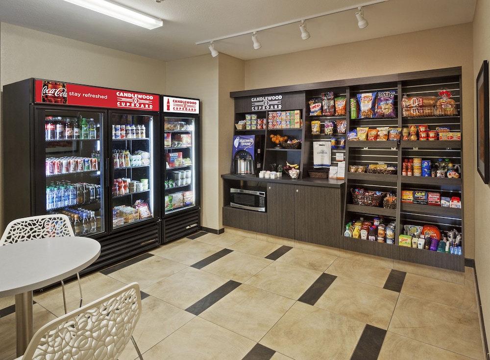 candlewood suites charlotte arrowood by ihg