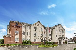candlewood suites charlotte arrowood by ihg