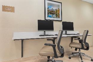 candlewood suites charlotte arrowood by ihg