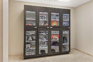 candlewood suites charlotte arrowood by ihg
