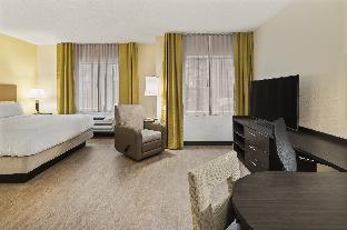 candlewood suites charlotte arrowood by ihg