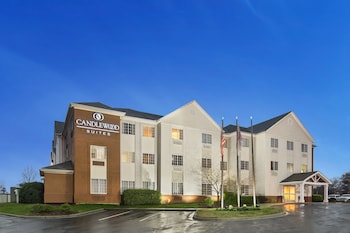 Candlewood Suites Charlotte - Arrowood By Ihg,Mecklenburg County>>Charlotte,3 star