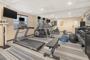 Candlewood Suites Charlotte - Arrowood By Ihg,Mecklenburg County>>Charlotte,3 star
