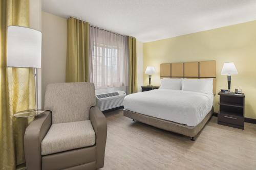 candlewood suites charlotte arrowood by ihg