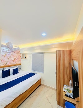 Hotel Shree Shyam Kunj,,2 star