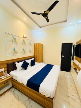 Hotel Shree Shyam Kunj,,2 star