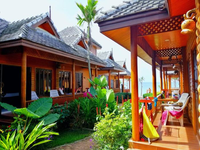 baan pakgasri hideaway