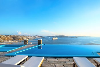mykonos