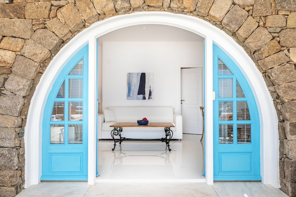 mykonos