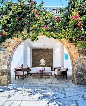 aeri villas and apartments