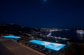 aeri villas and apartments