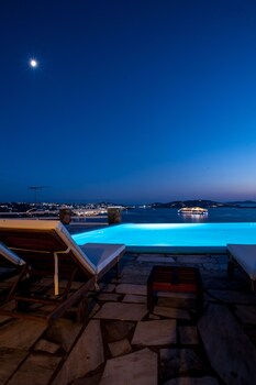 aeri villas and apartments