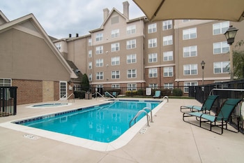 Residence Inn By Marriott Charlotte Piper Glen,Mecklenburg County>>Charlotte,3 star