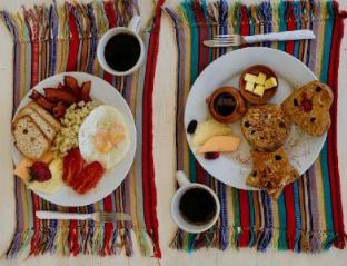 hotel isla verde