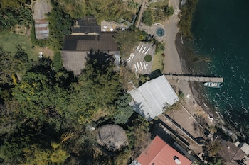 santa cruz la laguna