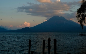 santa cruz la laguna