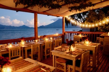 santa cruz la laguna