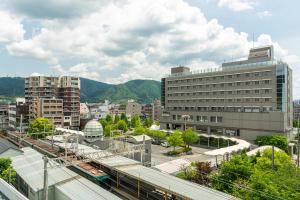 kyoto yamashina hotel sanraku