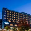 kyoto yamashina hotel sanraku