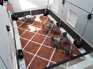 plaza de la luz cadiz