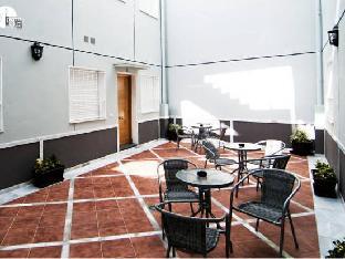 plaza de la luz cadiz