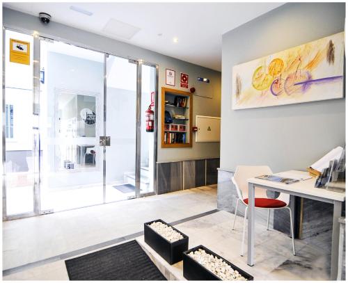 plaza de la luz cadiz