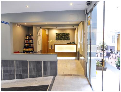 plaza de la luz cadiz