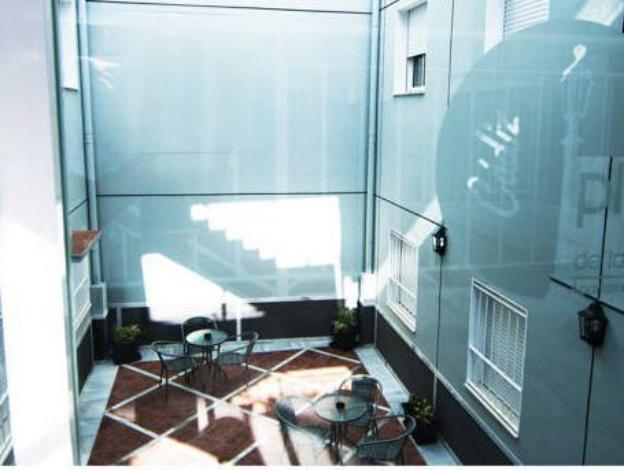 plaza de la luz cadiz