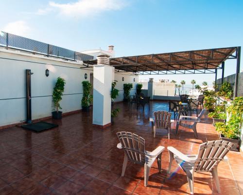 plaza de la luz cadiz