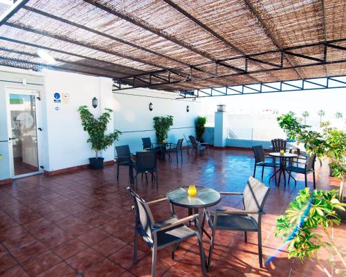 plaza de la luz cadiz