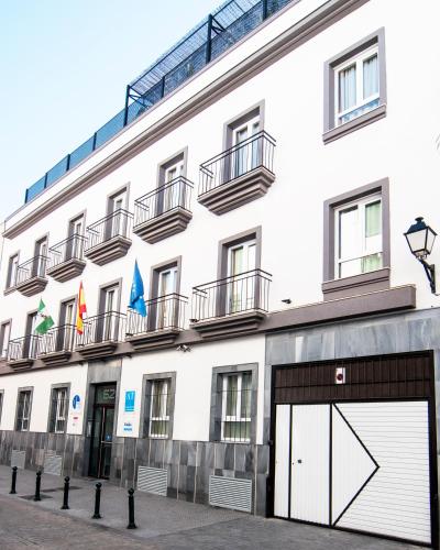 plaza de la luz cadiz