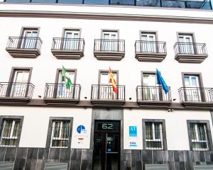 plaza de la luz cadiz