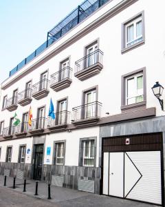 plaza de la luz cadiz