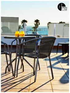 plaza de la luz cadiz